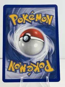 Metagross 11/101 Hidden Legends Holo Pokemon NM/LP - Image 4