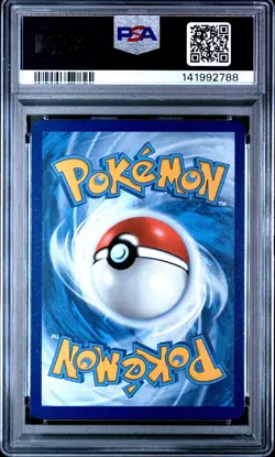 2024 POKEMON SVP EN-SV BLACK STAR PROMO #159 MAGNETON PSA 10 - Image 2
