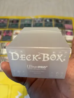 Pokemon TCG: Tournament/Rotation Ready Team Rocket's Nidoking Ex Deck!! - Image 2