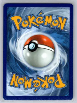 Bulbasaur 001/132 Common Mega Evolution Pokemon Reverse Holo Near Mint - Image 2
