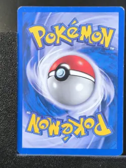 Carte Pokemon Canne 64/64 Edition 2 Ed 2 Neo Revelation Wizards FR 5 - Image 3
