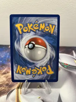 Pokemon Mewtwo V 030/078 Pokemon GO Ultra Rare Holo Basic - Image 2
