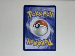 2018 Pokemon Dragon Majesty White Kyurem GX 74/70 Rainbow Secret Rare NM - Image 2