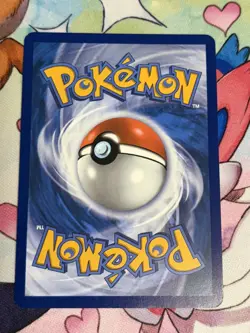 N’s Zekrom 031 Pokemon Center Promo Mega Evolution Ascended Heroes ETB Promo - Image 2