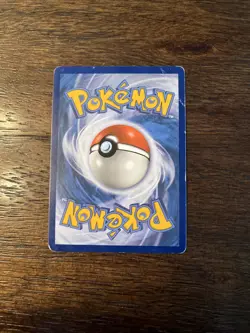 Blaine's Last Stand (Full Art) 69/70 Dragon Majesty Holo Pokemon Corner Crease - Image 5