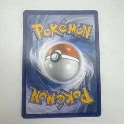Pokemon TCG Mew EX XY126 XY Promo Full Art Holo 120 HP English 2016 - Image 4