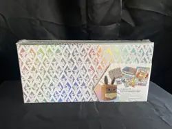 Pokemon Scarlet Violet Prismatic Evolutions Collection Sealed New - Image 2