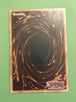 Yugioh Crusader Of Endymion Ultimate Rare Unlimited - Image 2