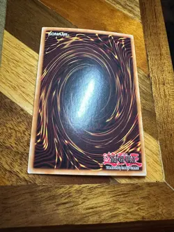 Escape from the Dark Dimension DESO-EN045 1st Edition Super Rare PL + BONUS - Image 2