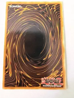 Yu-Gi-Oh! - Kashtiratheosis - Prismatic Secret - 1st - MP24-EN072 - NM - Image 2