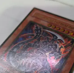 Dark Armed Dragon GLD2-EN031 Gold Series 2009 Limited Edition NM - Image 3