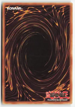Yugioh - Liquid Beast MRL-023 1st Edition - Magic Ruler - Image 2
