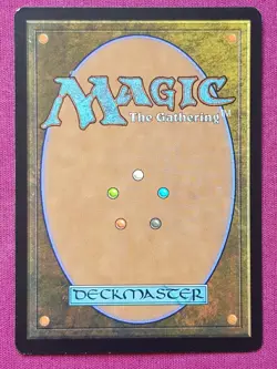 Magic The Gathering MIRRODIN SHARED FATE blue card MTG - Image 2