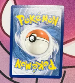 Oleana Rebel Clash 191/192 Holo Full Art Ultra Rare Pokemon Card Tcg NM - Image 2