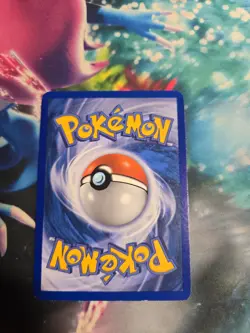 Squirtle 64/100 EX Crystal Guardians (MP/LP-) Pokemon TCG - Image 2