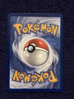 Pokemon TCG Clefairy 094/088 Illustration Rare Perfect Order NM IR Full Art - Image 2