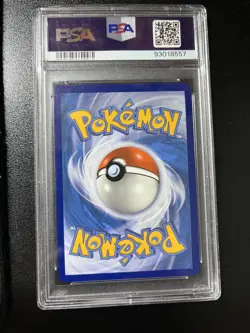 2022 MEWTWO V PSA 9 Pokemon Go 072/078 ALT FULL ART Alternative MINT #72 - Image 2