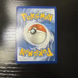 Pokemon Raichu GX 29/73 Shining Legends GX Rare Holo NM - Image 2