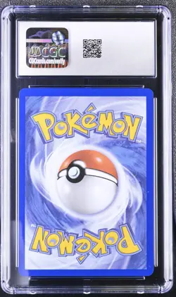Clefairy 094/088 Illustration Rare Holo Perfect Order Pokemon CGC 10 Gem Mint - Image 2
