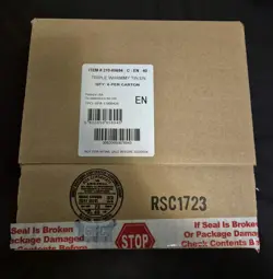 Pokemon TCG 🔥 Triple Whammy Tin Case x6 Sealed Tins Open Case Box 🔥 - Image 2
