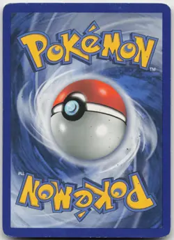 Lightning Energy 106/108 Holo Rare Power Keepers Pokemon Holo Lightly Played - Image 2