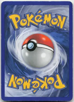Grass Energy 105/110 Holo Rare Holon Phantoms Pokemon Holo Heavily Played - Image 2