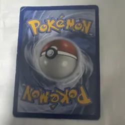 Pokemon TCG M Blastoise EX 102/108 Evolutions Full Art Holo UR 2016 220HP - Image 2
