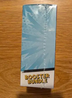 Pokemon TCG Sealed Ascended Heroes Booster Bundle - Image 3