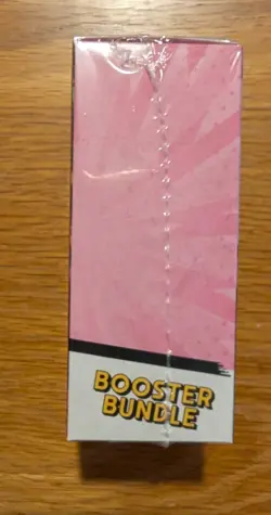 Pokemon TCG Sealed Ascended Heroes Booster Bundle - Image 4