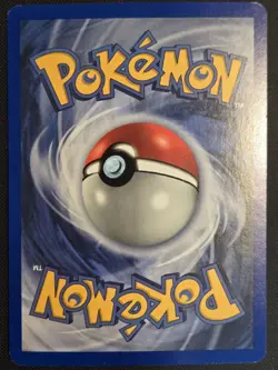 Pokemon TCG Smeargle Black Star Promo Card #32 - Image 2