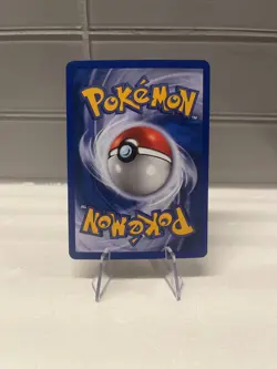 Blissey H6/H32 Holo Aquapolis Pokemon Card LP - Image 2