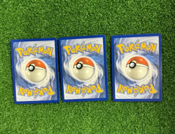 Pokemon TCG First Partner Illustration Collection Series 2 Johto Gen 2 Set - Image 2