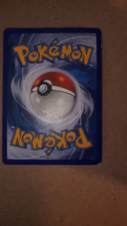 Eevee 62/100 Common Majestic Dawn Pokemon Reverse Holo HP - Image 2