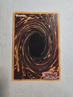 Yugioh! Silent Psychic Magician - DUAD-EN038 - Super Rare - 1st Edition Near Min - Image 2