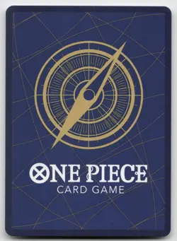 O-Nami (Welcome Pack Vol. 2) R One Piece Promotion Cards OP06-101 NM - Image 2