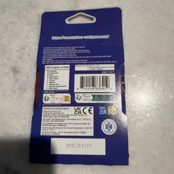 ONE PIECE TCG OP-14 The Azure Sea’s Seven Booster Pack Sleeved SEALED English .. - Image 3