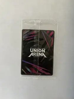 WINNER RELEASE EVENT SHUNA That Time I Got Reincarnated as a Slime Union Arena - Image 2