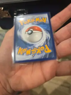 Pokemon Blastoise Base Set Holo Rare Card 2/102 25Th Anniversary - Image 4