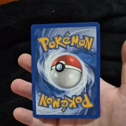 NEAR MINT Pikachu 72/100 - Sandstorm Non Holo - Pokemon Card TCG Regular Common - Image 2