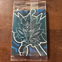 Teal Mask Ogerpon 123 Sv: Scarlet & Violet Promo Cards Holo - Image 2