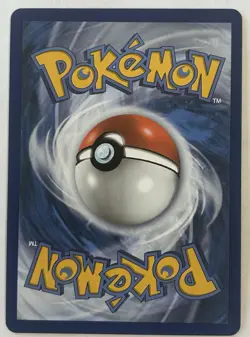 Pokemon Pikachu TCG Holo Rare Birthday Celebrations Card #24 - Image 2