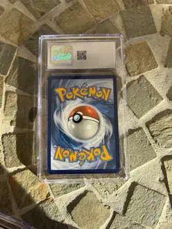 CGC 9.5 Doduo 013/034 Trading Card Game Classic Holo English Pokemon TCG - Image 2