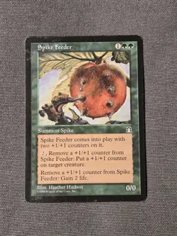 Spike Feeder Stronghold Regular - Image 1