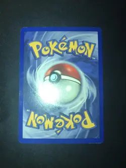Machamp - 1st Edition - 8/102 - Pokemon Base Set Holo Rare 1999 - WOTC LP - Image 3