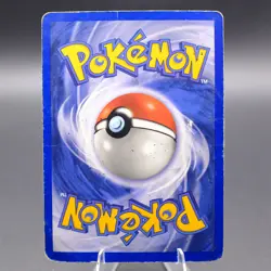 Wartortle 042/102 Uncommon Base Set Pokemon TCG HP - Image 2