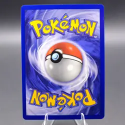 Mew () 8 Promo WoTC Promo Pokemon TCG NM - Image 2