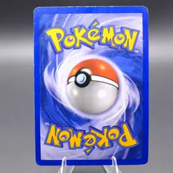 Ninetales 013/130 Holo Rare Base Set 2 Pokemon TCG HP - Image 2