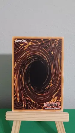 2025 Yugioh Haggard Lizardose MP25-EN204 Ultra Rare - Image 4