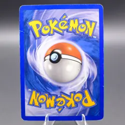 Totodile (135) 135/165 Common Expedition Pokemon TCG HP - Image 2