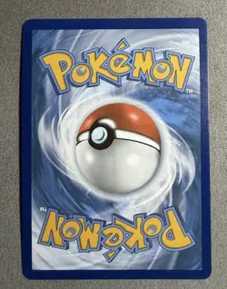 Pokemon Mew VMAX Fusion Strike 269/264 310 HP Secret Rare Alt Art Holo EN - Image 2